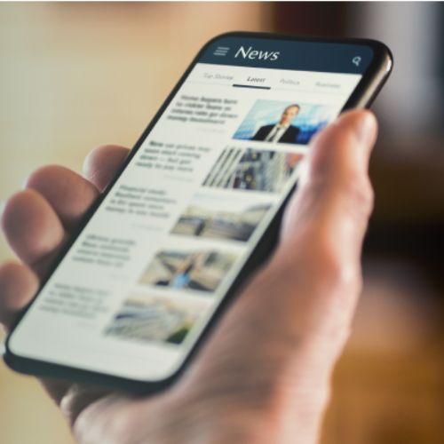 WATCH ON-DEMAND: Digital Defense Webinar